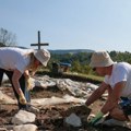 Nastavak arheoloških istraživanja u Seništima