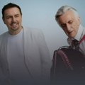 Virtuoz čija harmonika ima glas: Keba otkrio četvrtog gosta - "Kum Mirko Kodić stiže na "Tašmajdan"" (foto)