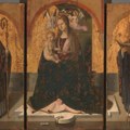 Četiri renesanse slike 'neprocenjive vrednosti' ukradene iz muzeja u Italiji