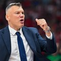 Jasikevičijusov izbor: Šut za pobedu u sopstvene ruke, u izlazak sa Željkom Obradovićem