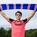 Nedeljković zvanično stigao kod Dragojevića