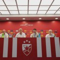 Rijera ne računa na skupo plaćeno pojačanje protiv Viktorije, vratio dvojicu koju je Stanković otpisao