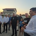 PAVLOVIĆ KREĆE U REŠAVANJE PROBLEMA KOJI TRAJE 50 GODINA: Donje Međurovo zatrpano sa 100.000 kubika otpada