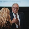 Ruski diplomata: Moskva otvorena za nove predloge o miru u Ukrajini