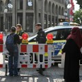 Sabotaža železnice kod Štutgarta?; Presečeni kablovi zaustavili saobraćaj; Policija pronašla tragove alata