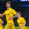 Bodo Glimt "razneo" Tadićev NEC i plasirao se u Ligu šampiona ponovo
