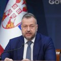 Ćilerdžić: Raspodela besplatnih udžbenika učenicima najkasnije do sredine septembra