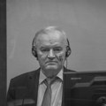 Umro Ratko Mladić