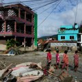 Broj žrtava u bujicama u Nepalu porastao na 543, više od 1.500 ljudi i dalje nestalo