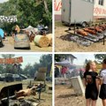 Mišićevo zamirisalo na pečenje „Prasićijada kod Mišića“ okupila 25 ekipa