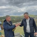 Stamatović: Ne mogu da stojim sa ZLF i Vladanom Sinđićem koji cepaju plakate Mladića