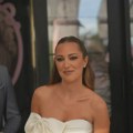 "Želim treće dete": Aleksandra Prijović pričala o roditeljstvu i otkrila kojoj pevačici se posebno obradovala na ćerkinom…