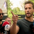 Podignuta optužnica protiv braće Tejt! Terete ih za gnusne zločine nad maloletnicama i pranje novca, Tristan drami iz zatvora…