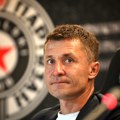 Ovo je tim Partizana za 180. večiti derbi: Saša Ilić izvodi sve najbolje što ima! Uz jedan veliki problem...