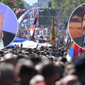 Sahrana Mladića pod lupom Brisela: Rodić i Milivojević u emisiji Euronews region o reakcijama Evropske unije