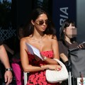 Kratko se zadržala kod Oca u Beogradu: Đina Džinović iz Harisove kuće otišla kod mame i očuha na jahtu!