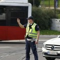 Pojačane kontrole vozača u zonama škola: Otkriveno 6.392 prekršaja za nedelju dana