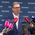 "Veoma loša i huškačka izjava" Vučić o skandaloznom istupu ministra odbrane BiH: "Neki ljudi sebe precenjuju"