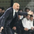 Direktor Juventusa o smeni Spaletija: To nije u mojoj prirodi