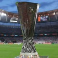 UEFA saopštila: Beograd domaćin finala Lige Evrope