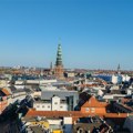 Srbija planira saradnju sa Danskom u oblasti IT-a i veštačke inteligencije, kao i razvoj zajedničkih projekata