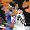 Dimitrov otkrio šta mu je Đoković rekao o velikoj trojci