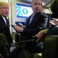 CNN, Politiko i MSNOW tuže Trampa zbog napada na slobodu medija