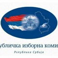 RIK doneo odluke u vezi sa izborima za članove nacionalnih saveta nacionalnih manjina