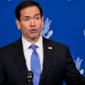 Rubio: Amerika želi da produbi strateško partnerstvo sa Srbijom
