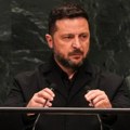 Ruski diplomata upozorava: Zelenski igra na ivici pakla, hoće da uvuče Evropu i NATO u direktan sukob sa Rusijom