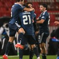 Pogledajte gol Grčke koji je zaledio Srbiju, gosti u 95. minutu utakmice odneli pobedu na Marakani