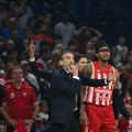 Navaro bez uvijanja posle poraza Zvezde: „Motli nije odigrao dobro, ali nema drame“