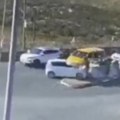 Sin izraelskog ambasadora kritično posle napada autom: Pogledajte kako ga je napadač pokosio pa pobegao! (Uznemirujući video)…