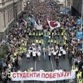 Studentima je potrebna pomoć: Prijavite se za kontrolore, mobilne timove, podršku