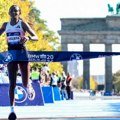 Duplo slavlje Etiopljana, pobednika Berlinskog maratona