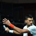 Đoković 11. na ATP listi