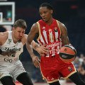 Saopštenje Crvene zvezde posle upozorenja Evrolige