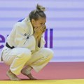 "Želim medalju na Olimpijskim igrama": Perišić osvojila bronzu na Svetskom prvenstvu, emotivno proslavila uspeh