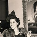 Koliko različitih Milena Pavlović Barili staje u jedan autoportret
