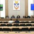 Počela sednica Skupštine grada Beograda: čeka se kvorum