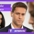 Luka Raco otkriva zašto ljudi vole seriju "Igra sudbine", šta se očekuje u 10. sezoni, koliko je sličan Aleksi