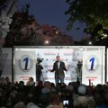 Vučić poslao poruku Zagrebu i Podgorici, govorio o Studentskoj listi i otkrio od čega zavisi Trampova poseta Srbiji