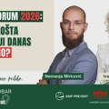 Biznis Forum 2026: Koliko košta rizik koji danas ne vidimo?