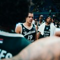 UŽIVO: Partizan protiv „studenata“ u Zetri