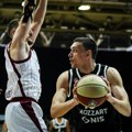 Partizan dobio žilave „studente“ u Sarajevu Ostoja traži još malo strpljenja VIDEO: Bosna se oprostila od Edina Avdića
