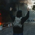 Francuska uvodi policijski čas zbog nereda i pljački, strahuje se od novog pokreta „Žutih prsluka“