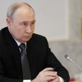 Putin: Strateški poraz Rusije nerealan, nećemo rat sa Ukrajinom, ali ako Kijev to hoće - može