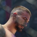 Marko Bojković: "Biće UFC, verujte mi, navikao sam na zvižduke, hvala Makedoniji"