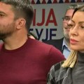 Pogledajte izraz lica Janka Tipsarevića nakon Vučićevog govora: Njegova reakcija privukla pažnju javnosti!