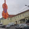 ,,Studenti " pregazili pranjane,koštuniće i suvoborska sela - bogdanica jedina dobila bitku